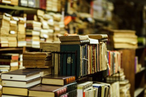 Украинский Институт книги рассказал о приоритетах своей деятельности