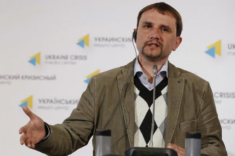 Польша запретила въезд Вятровичу