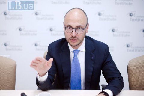 Гусовський і Нефьодов передумали оформлятися в партію