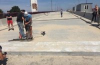 Прокуратура розслідує розкрадання держкоштів, виділених на ремонт моста в Дніпрі
