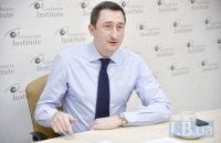 Архитектурно-строительная реформа предусматривает уголовную ответственность всех участников строительного процесса, - Чернышов