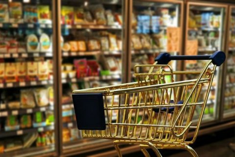 Білорусь впровадила регулювання цін на продукти 