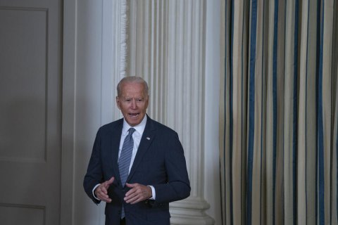 Администрация Байдена "незаметно" санкционировала предоставление Украине еще $200 млн на оборону, – CNN