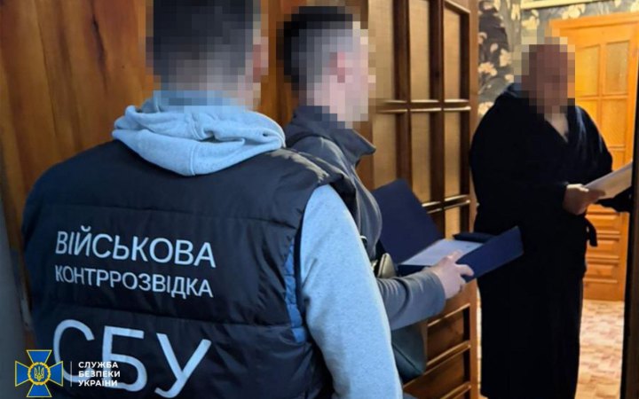 ​СБУ і БЕБ викрили схему розкрадання 71 мільйона гривень на харчах для ЗСУ