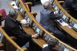 Рада утвердила порядок переноса рабочих дней