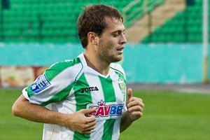 "Динамо" нашло защитника в "Карпатах"