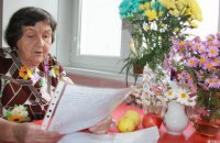 Маму Савченко не пустили к дочери в день ее рожденья, - адвокат