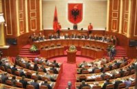 В Албанії вибори президента довелося завершити через відсутність кандидатів