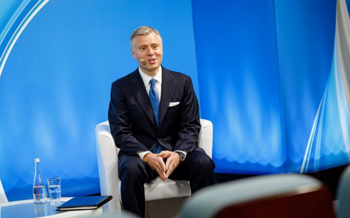 "Нафтогаз" замість Вітренка очолить міністр розвитку громад Чернишов, – джерела