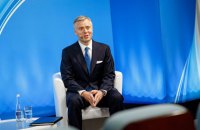 "Нафтогаз" замість Вітренка очолить міністр розвитку громад Чернишов, – джерела