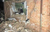 Росіяни збільшили обстріли Запорізької області, серед поранених двоє цивільних