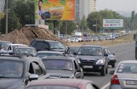 Ремонт Почтовой площади в Киеве закончили