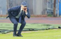Наставника клубу Серії А дискваліфікували за богохульство