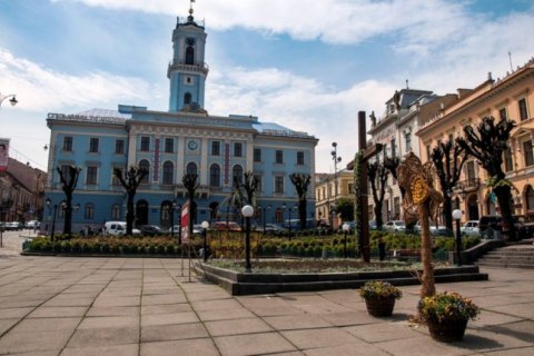 В Черновицкой области ввели комендантский час на двое суток