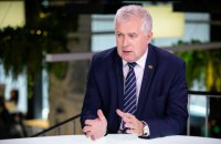 У Литві заявили про готовність надати Україні летальну зброю 