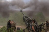 Головне за ніч. Неділя, 19 червня