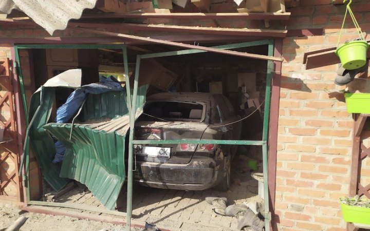 Військові РФ обстріляли з мінометів дві громади на Сумщині