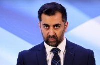 Першому міністру Шотландії загрожує відставка
