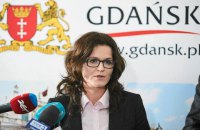У польському Гданську обрали нового мера