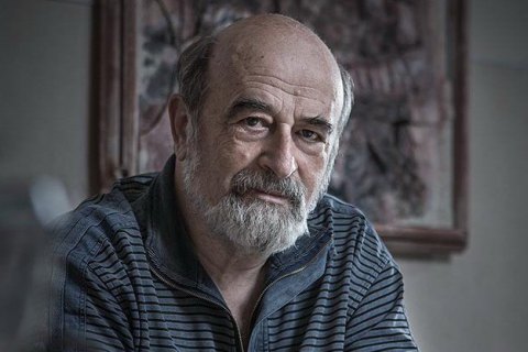 Леонід Фінберг: «Дуже важлива солідарність українських і єврейських інтелектуалів»