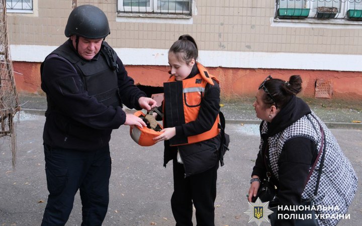 З Краматорська евакуювали ще дві родини з дітьми