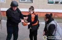З Краматорська евакуювали ще дві родини з дітьми