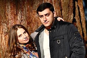 Свадьба дочки обошлась Коломойскому в несколько миллионов долларов