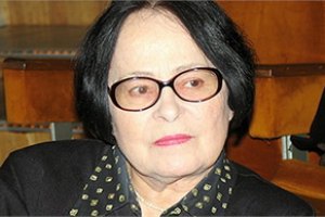 Кира Муратова снимает новый фильм