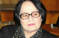 Кира Муратова снимает новый фильм