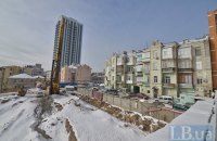 Застройщик Сенного рынка пообещал киевским властям и активистам предоставить все разрешительные документы