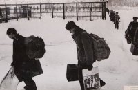Об очень разных узниках КГБ