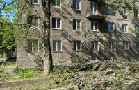 На Донеччині обстріли тривають практично по всій лінії фронту, сьогодні вже загинуло двоє цивільних