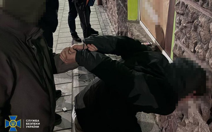 СБУ запобігла теракту у Львові, затримавши двох російських агентів