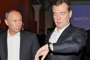 В России смартфоны и компьютеры автоматически перешли на "летнее время"