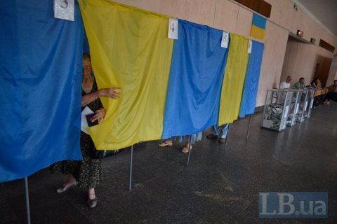 На місцеві вибори приїдуть іноземні спостерігачі