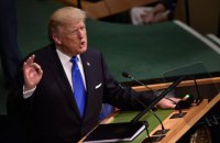 Трамп заявил, что Россия может "очень помочь" в решении проблем в Украине