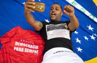 Слідами Трампа. Напад прибічників Болсонару на бразильський Конгрес