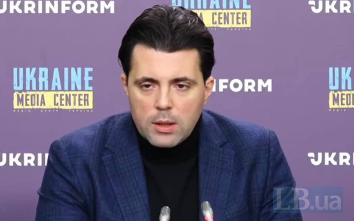 В Україні відремонтували близько 70% пошкоджених російськими обстрілами енергооб'єктів, - Кудрицький