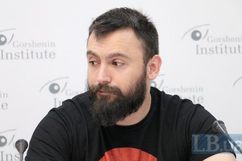 Основатель Pizza Veterano предупредил об угрозе создания ОПГ из ветеранов АТО
