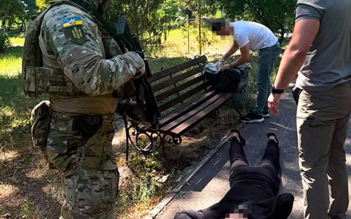 В Одесі затримали підозрюваного в організації замовного вбивства судді