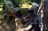 В Одесі затримали підозрюваного в організації замовного вбивства судді
