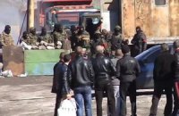 Генералы шлаковых отвалов
