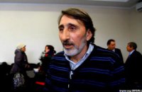 Россия депортировала из Крыма татарина, не взявшего российский паспорт