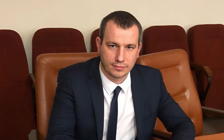 У Запоріжжі застрелили відстороненого директора департаменту правового забезпечення міськради