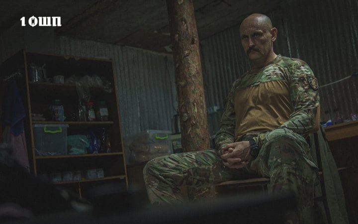ЗСУ вразили під Армянськом колону окупантів із 50 вантажівок