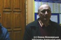 У Києві з’явився перший політичний в’язень – Коханівський (ДОКУМЕНТ)