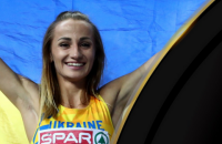 Украинская спортсменка выиграла приз фэйр-плей за помощь сопернице