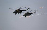 Подразделения ООС на учениях отработали уничтожение морского десанта противника