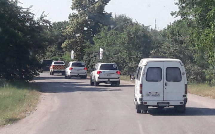Україна і РФ провели обмін загиблими військовими: повернуто тіла 64 захисників Азовсталі
