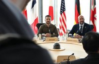Зеленський: У нас будуть літаки, але поки що не можу сказати скільки